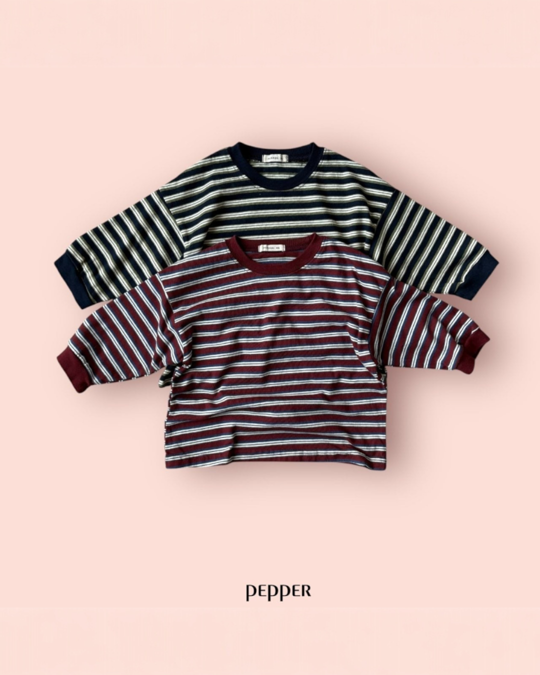 [pepper]pepper border T