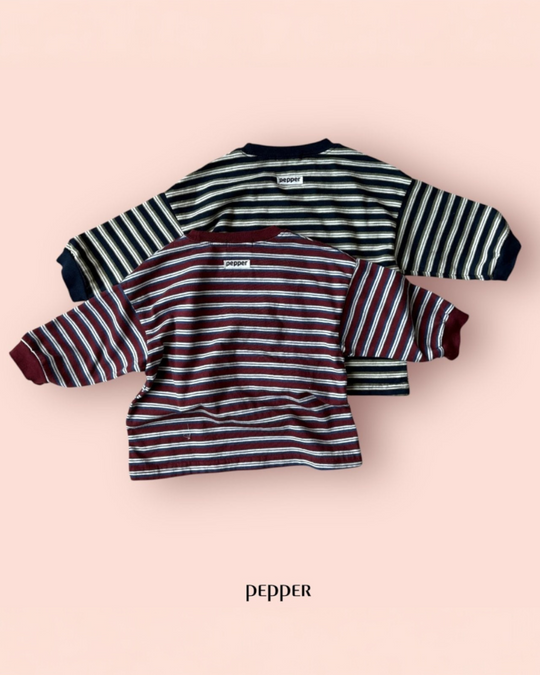 [pepper]pepper border T