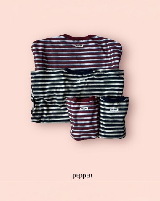 [pepper]pepper border T