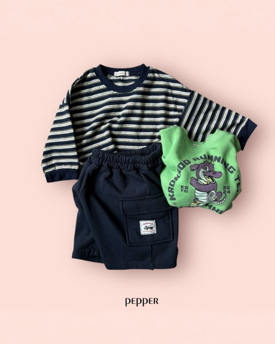 [pepper]pepper border T