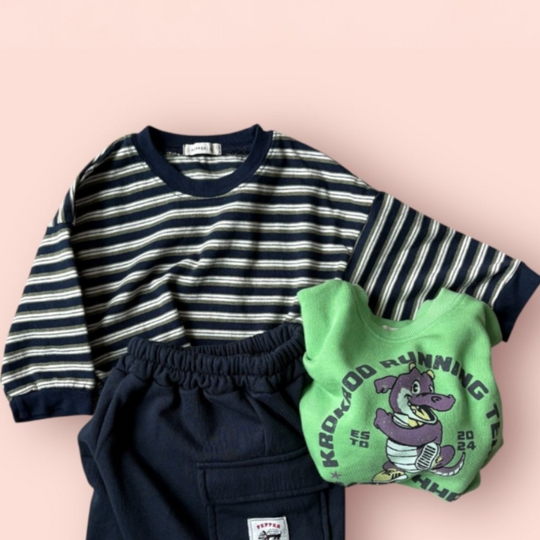 [pepper]pepper border T