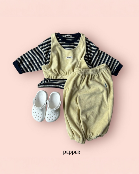 [pepper]pepper border T