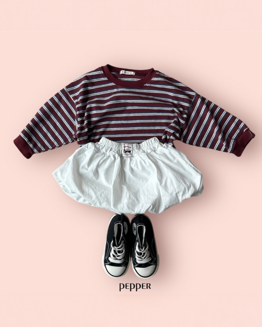 [pepper]pepper border T