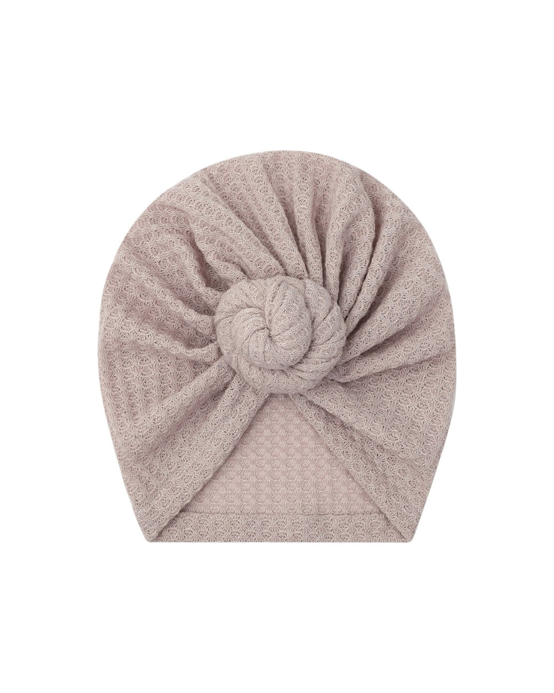 ソフトワッフルターバン