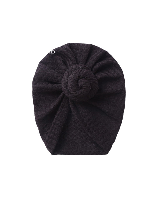 ソフトワッフルターバン