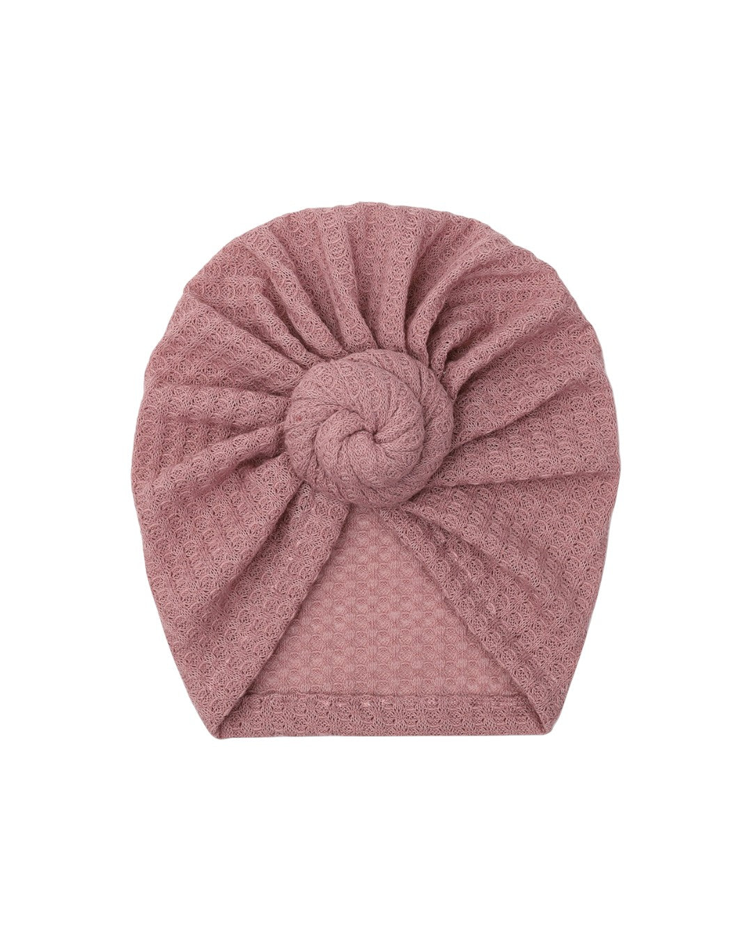 ソフトワッフルターバン