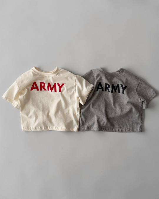[THEGOGUMA]ARMY T