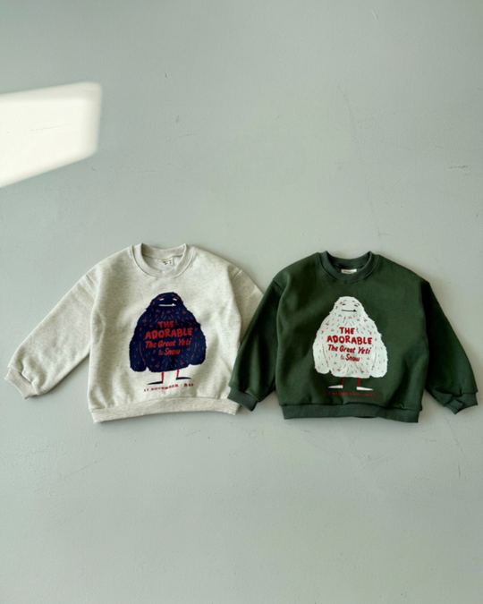 [delight]イエティmtm