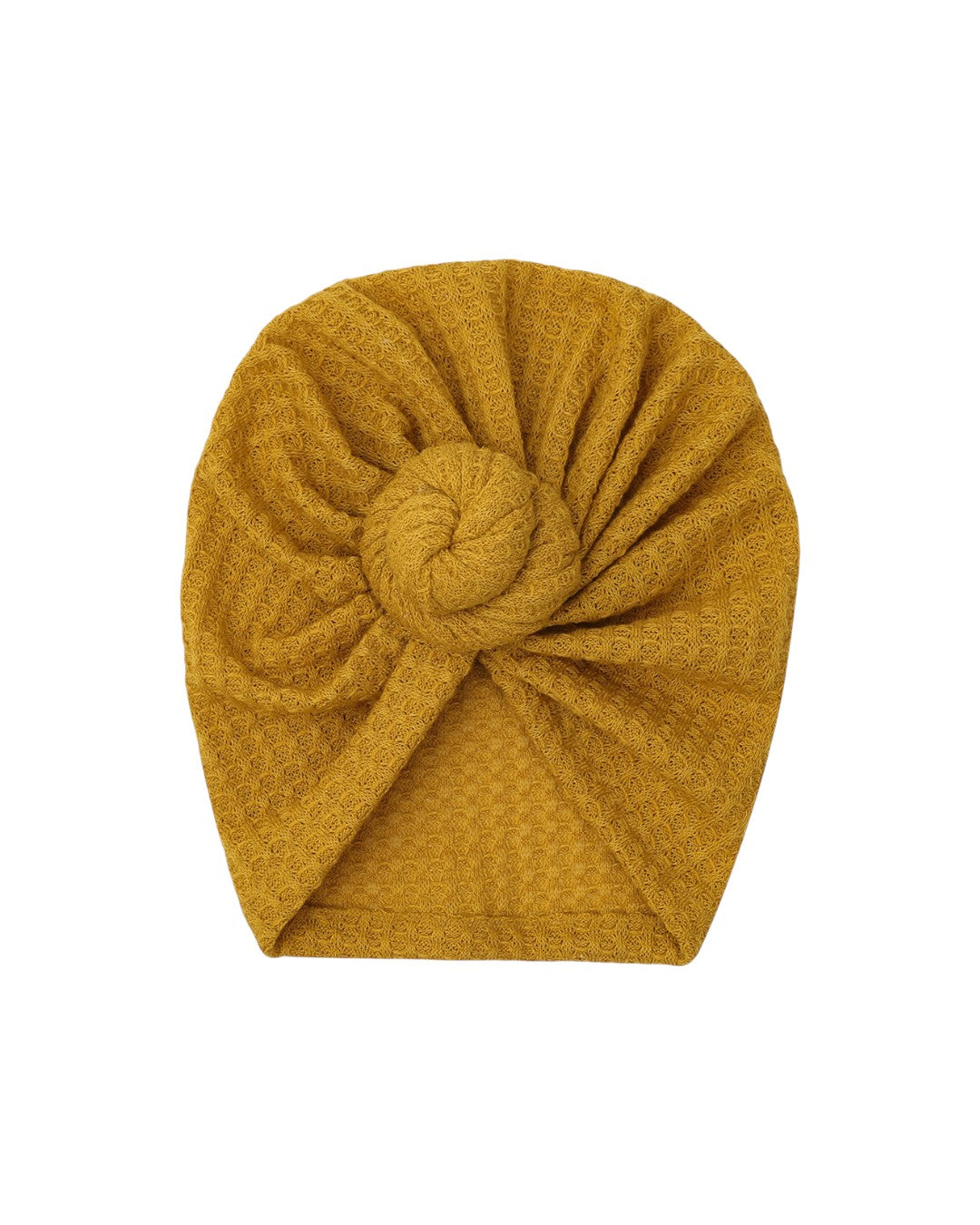 ソフトワッフルターバン