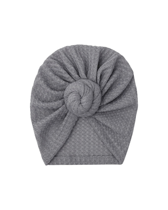 ソフトワッフルターバン