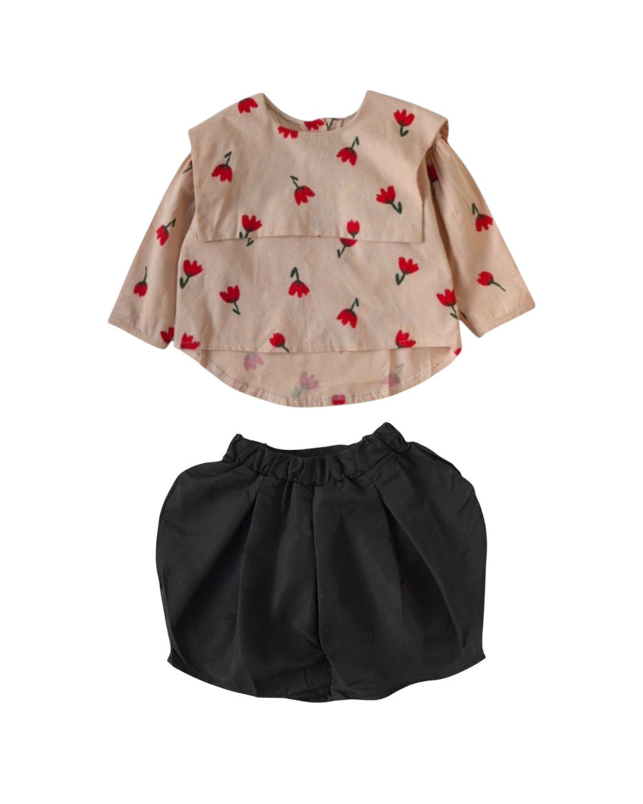 チューリップセット