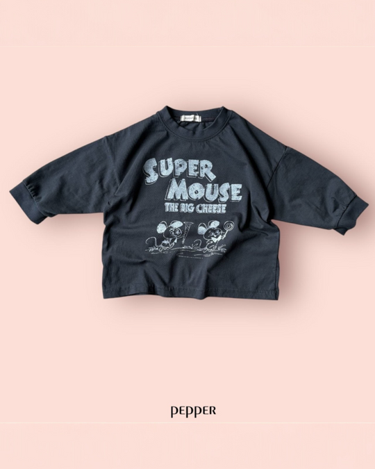 [pepper]super mouse T