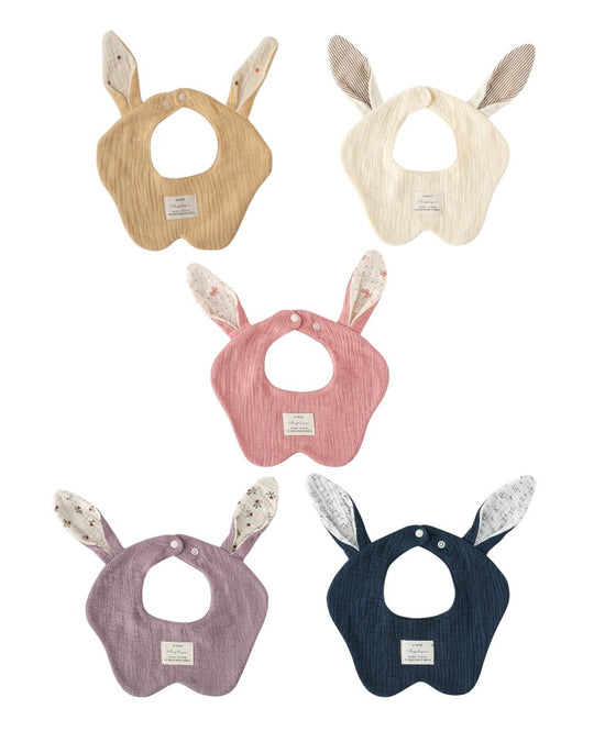 うさみみガーゼスタイ