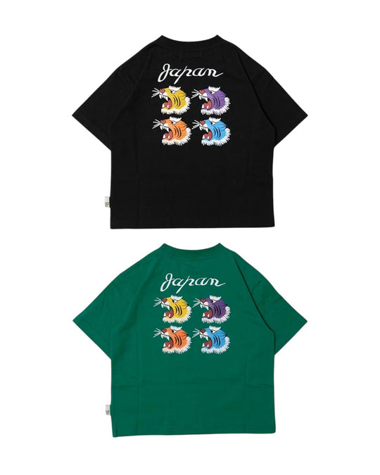 カラフルトラT FL620131