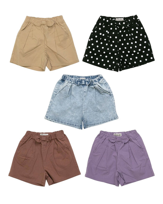 リボンキュロットFL620304