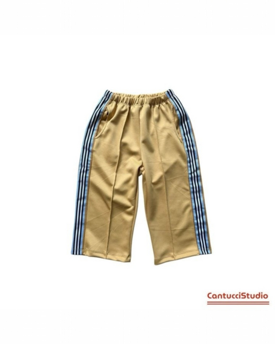 [cantucci studio]tape pants