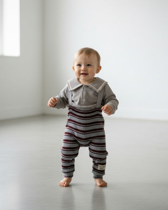 [bebeholic]Bebe Sailor Tee